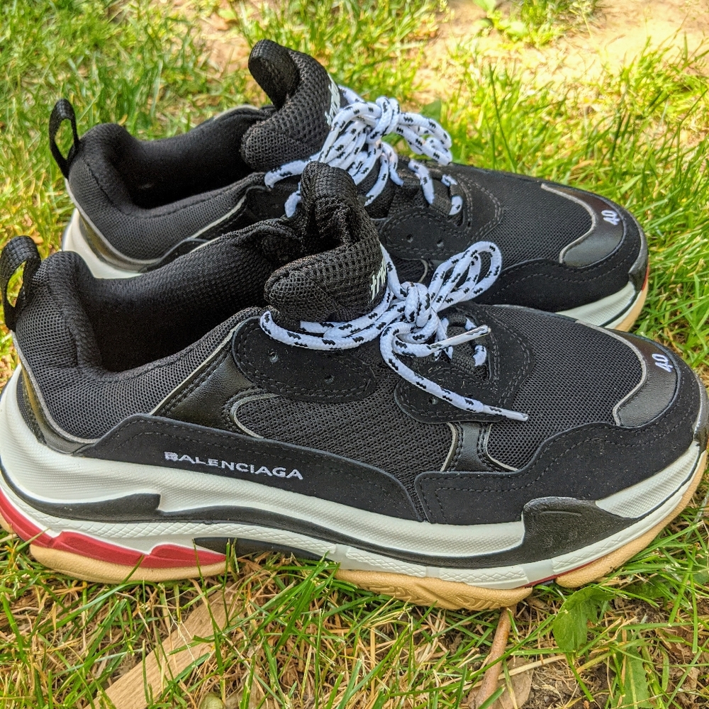 👟Balenciaga Triple S Sneaker👟